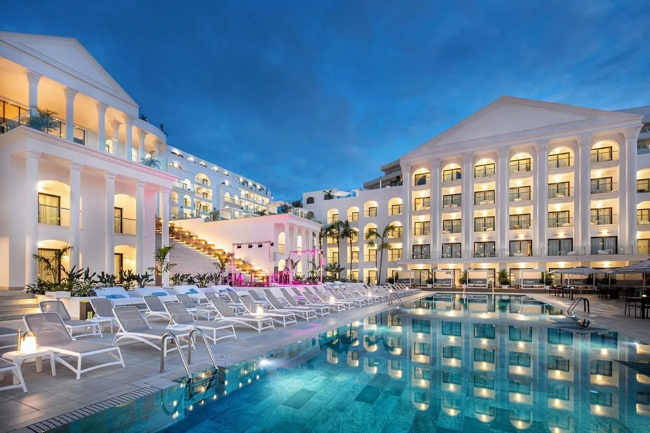 ****  Princess Inspire Tenerife - Adults Only Hotel Costa Adeje  Spanje