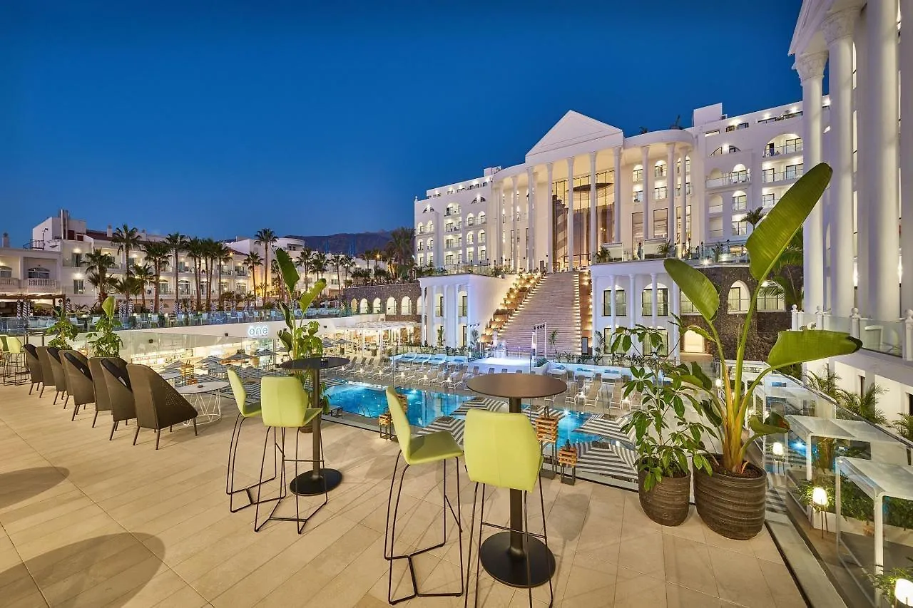 Princess Inspire Tenerife - Adults Only Hotel Costa Adeje  4*, Costa Adeje (Tenerife)