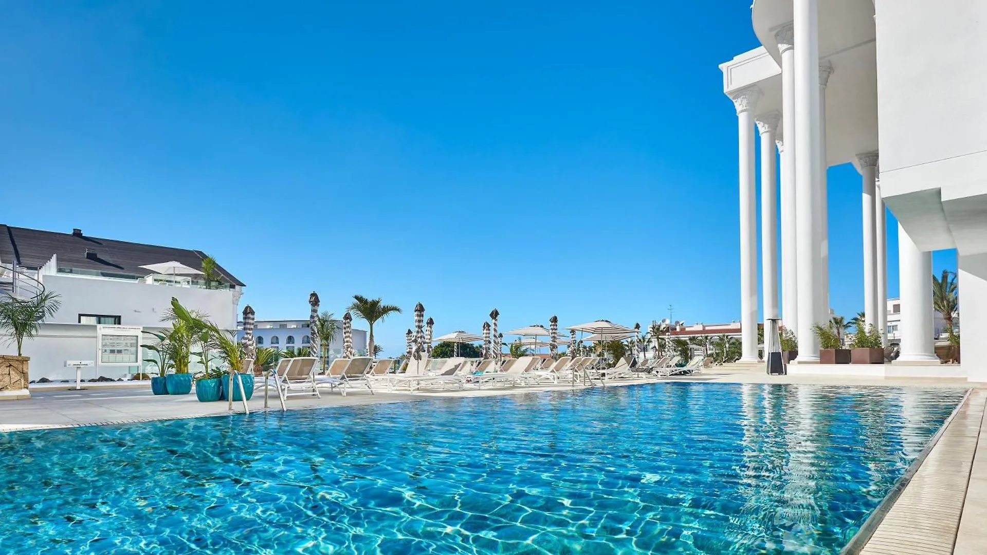 Princess Inspire Tenerife - Adults Only Hotel Costa Adeje  Spanje