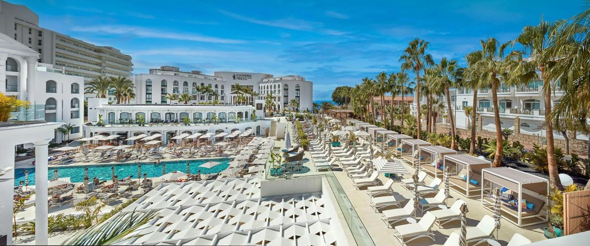 Princess Inspire Tenerife - Adults Only Hotel Costa Adeje