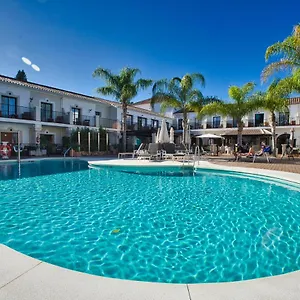 *** Hotel Paloma Blanca Boutique (adults Only) Spanien