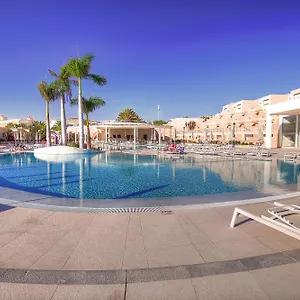 Hotell Sbh Monica