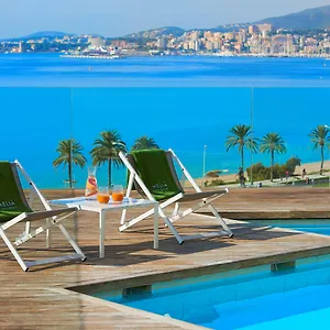 **** Hotel Melia Bay Spanien