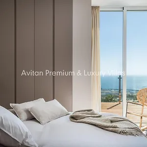 Villa Avitan Premium & Luxury