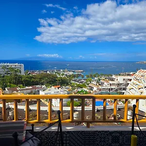  Apartamento Complejo Geranios Con Vistas Al Mar