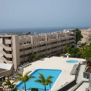 Appartement Tenerife By The Ocean