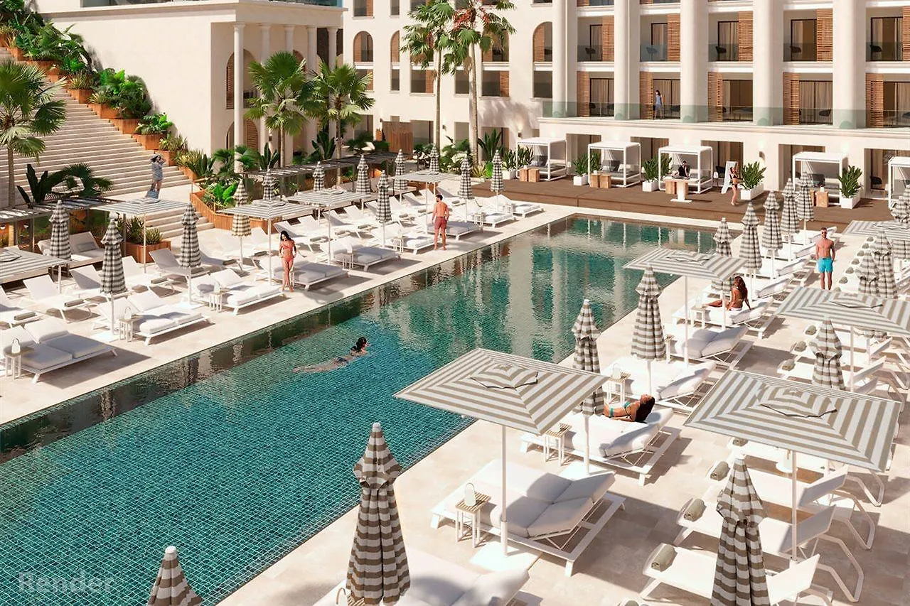 Princess Inspire Tenerife - Adults Only Costa Adeje  Hotel