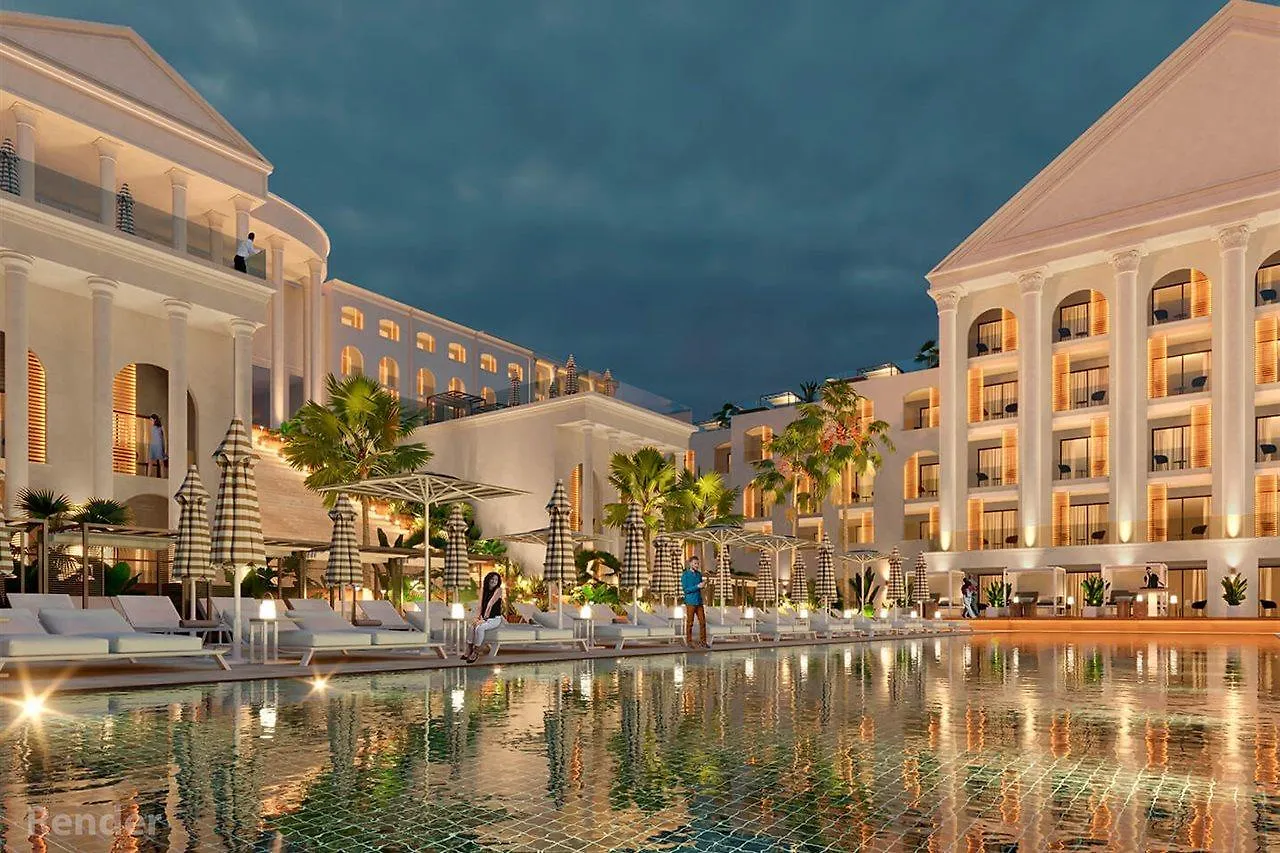 Princess Inspire Tenerife - Adults Only Costa Adeje  España