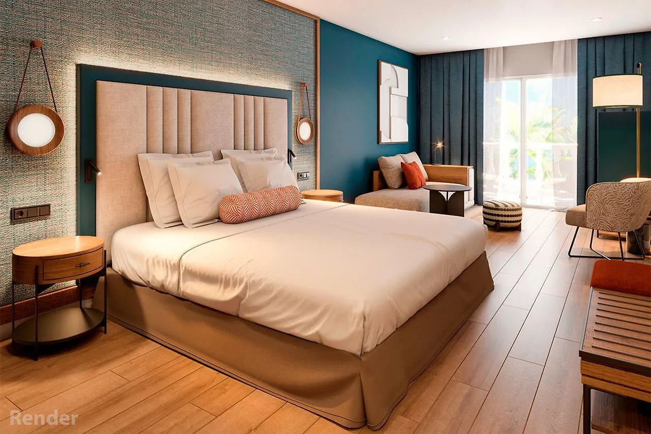 **** Hotel Princess Inspire Tenerife - Adults Only Costa Adeje  España