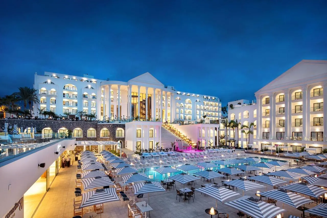 Princess Inspire Tenerife - Adults Only Costa Adeje  Costa Adeje (Tenerife)