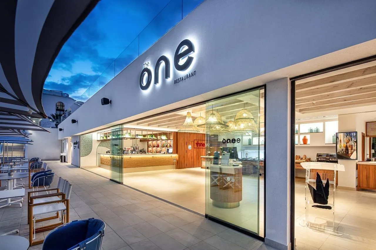 Hotel Princess Inspire Tenerife - Adults Only Costa Adeje