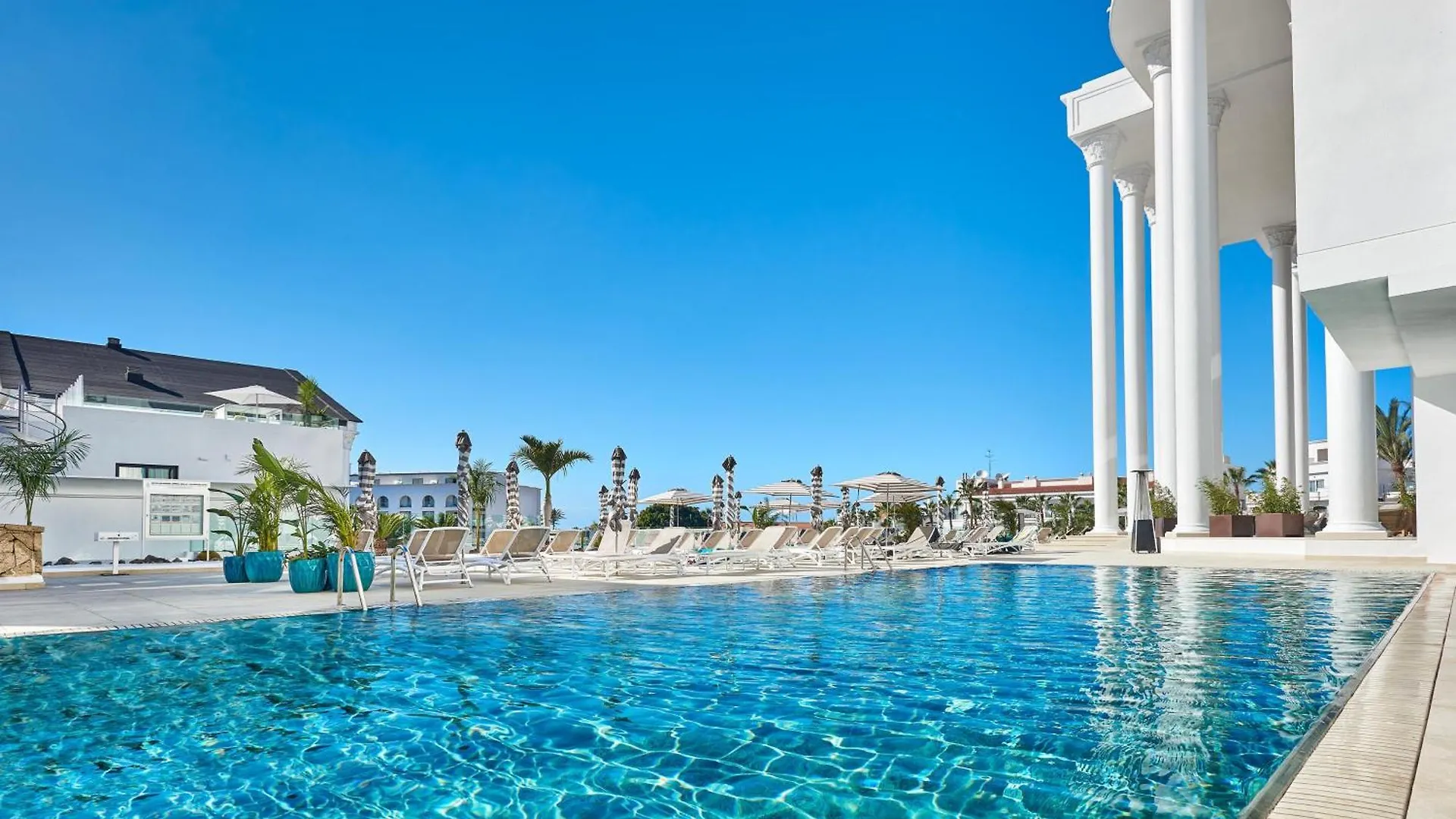 Princess Inspire Tenerife - Adults Only Costa Adeje  España