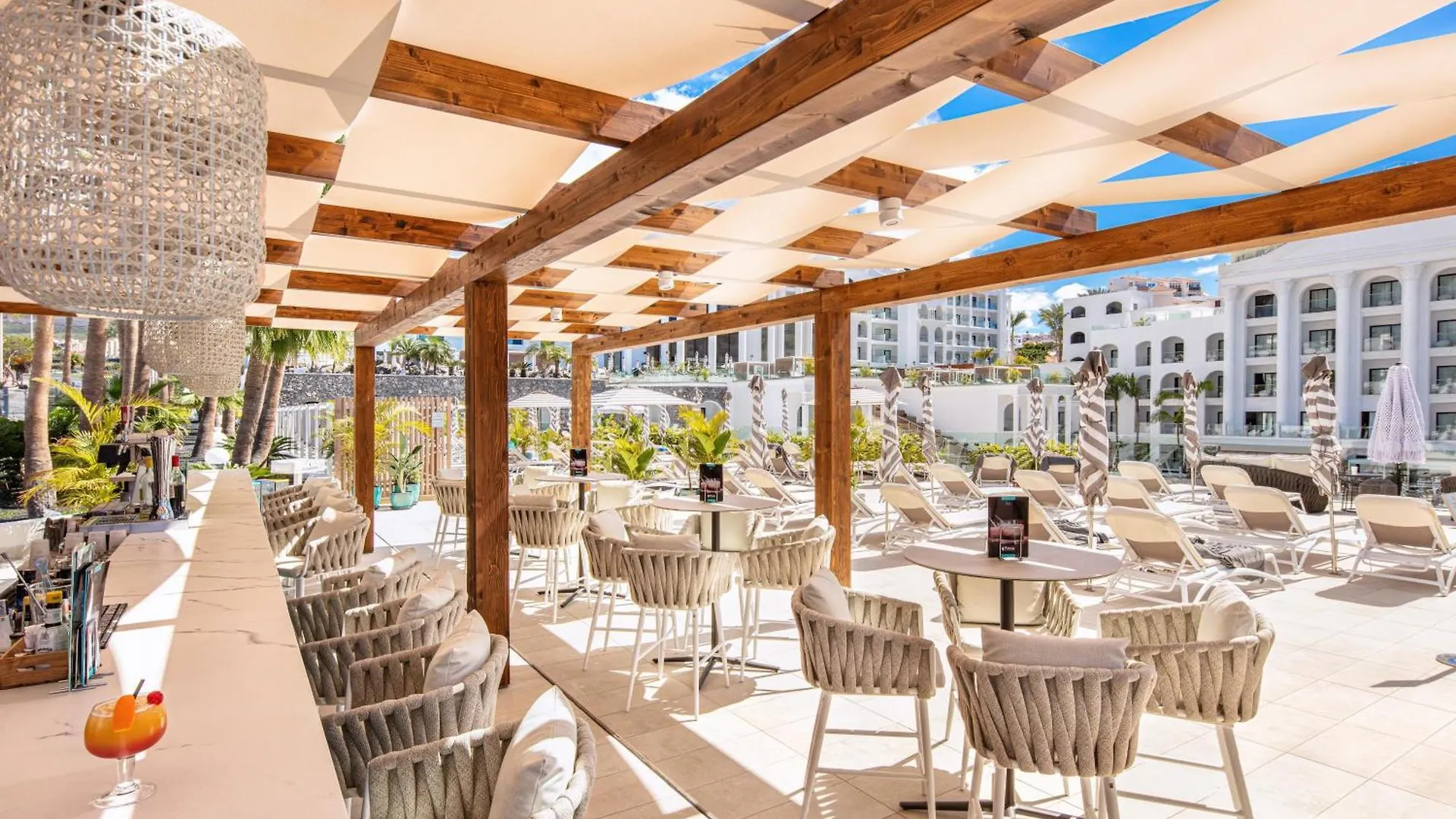 Princess Inspire Tenerife - Adults Only Costa Adeje  Spain