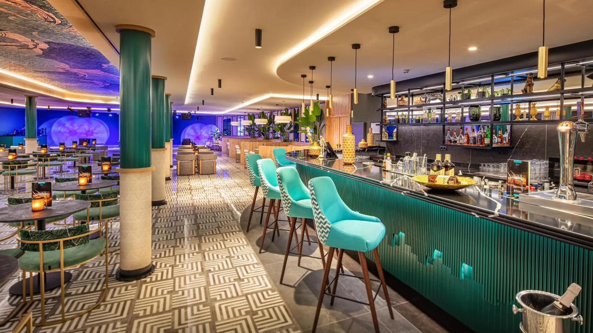 **** Hotel Princess Inspire Tenerife - Adults Only Costa Adeje  España