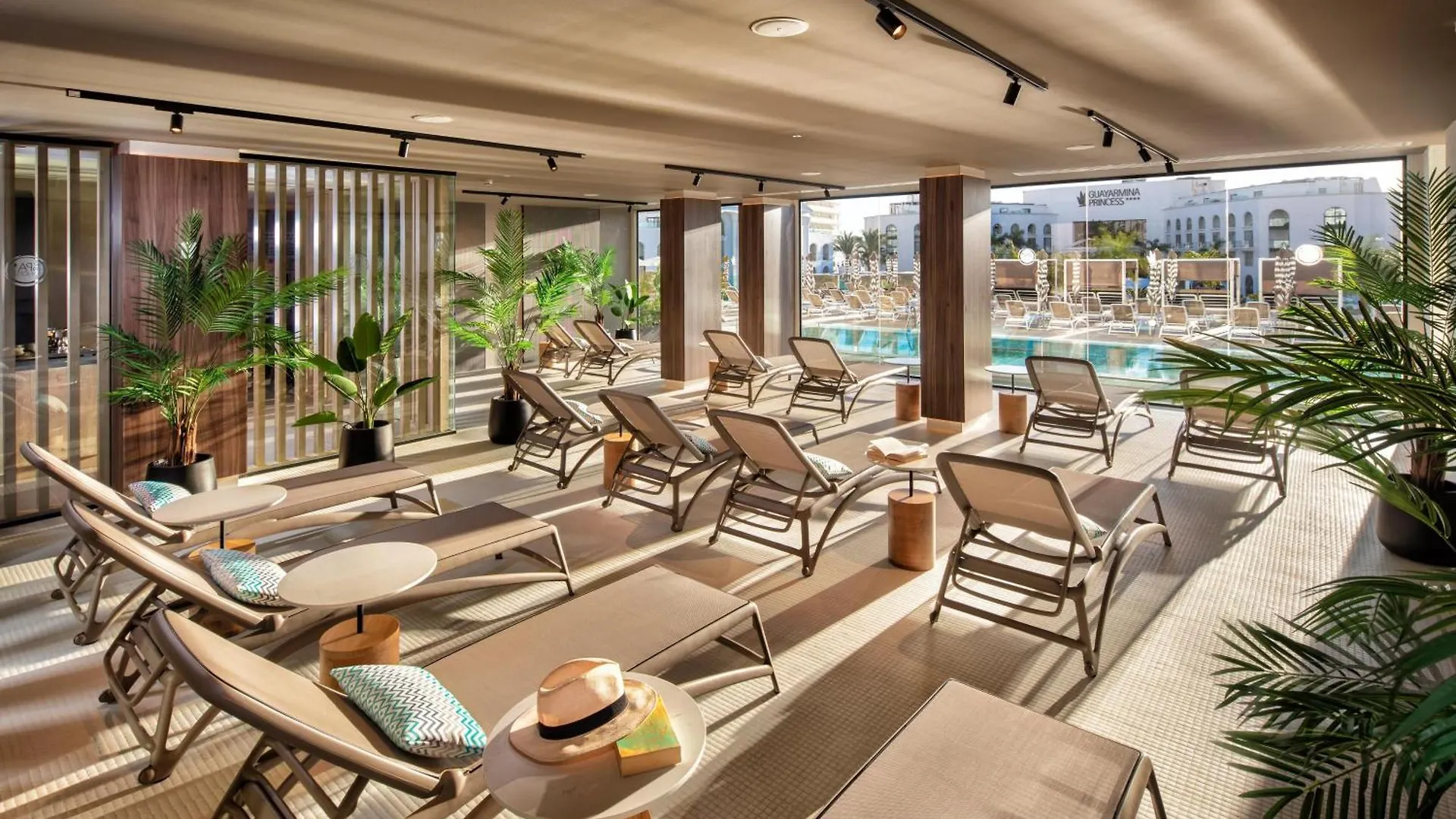 **** Hotel Princess Inspire Tenerife - Adults Only Costa Adeje  España