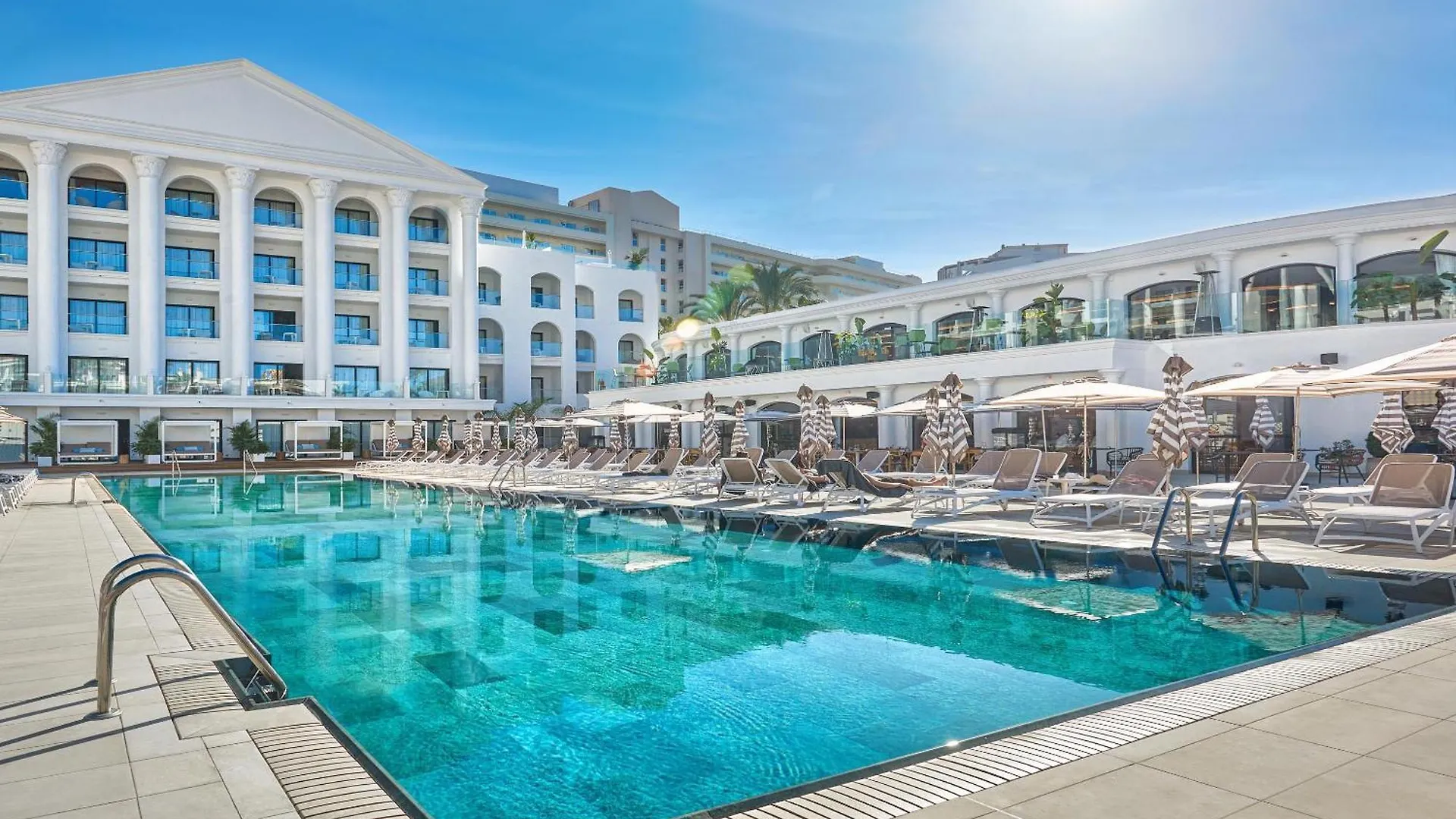 **** Hotel Princess Inspire Tenerife - Adults Only Costa Adeje  España