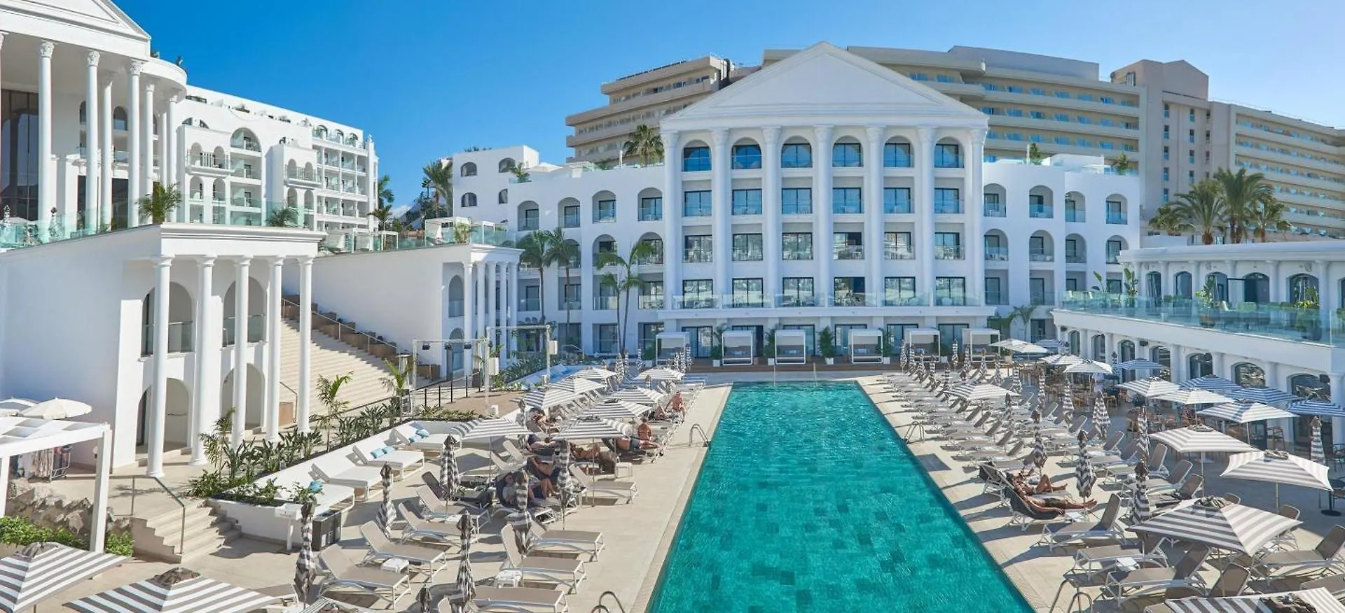 Princess Inspire Tenerife - Adults Only Costa Adeje  Costa Adeje (Tenerife)