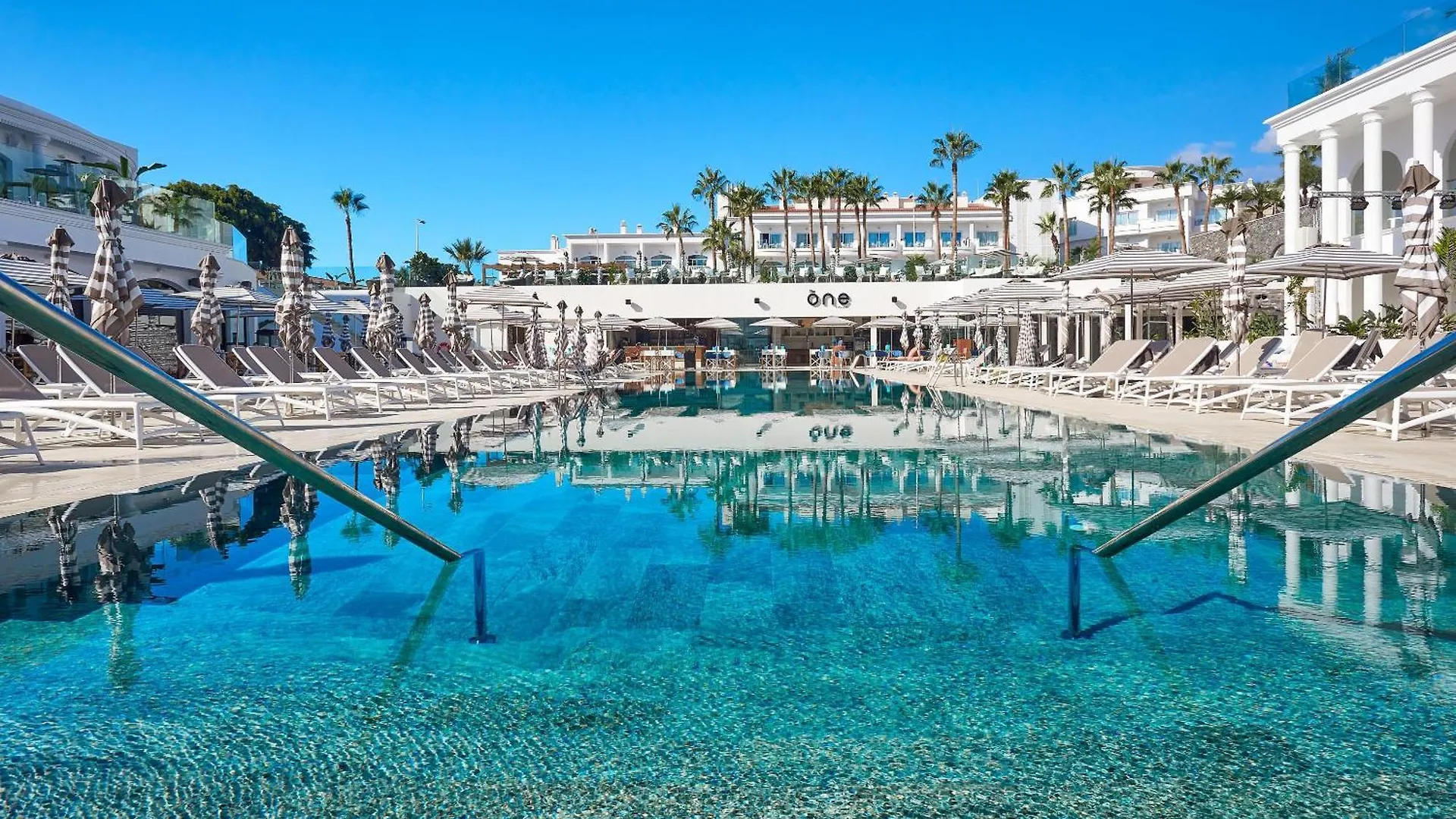 Hotel Princess Inspire Tenerife - Adults Only Costa Adeje