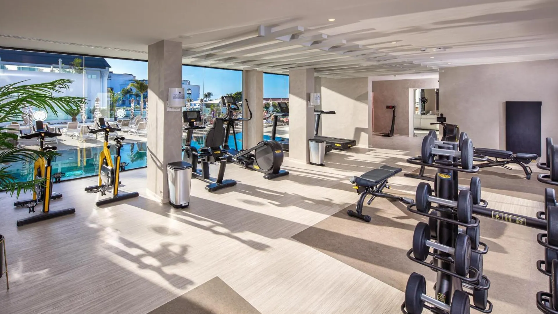 Princess Inspire Tenerife - Adults Only Costa Adeje  Hotel Costa Adeje (Tenerife)