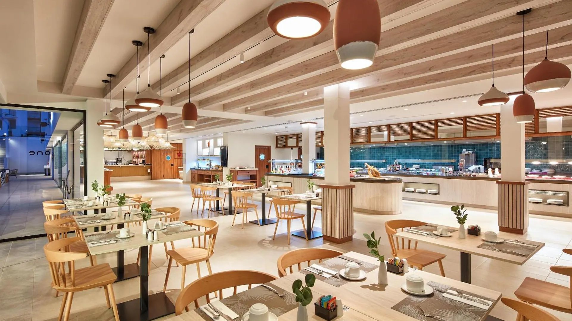 Hotel Princess Inspire Tenerife - Adults Only Costa Adeje