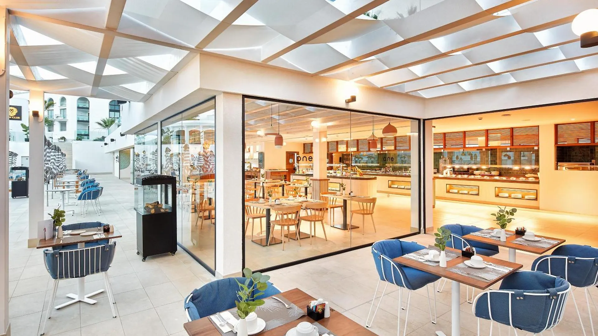 Princess Inspire Tenerife - Adults Only Costa Adeje  4*, Costa Adeje (Tenerife)