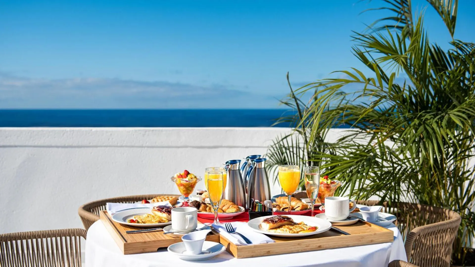 Princess Inspire Tenerife - Adults Only Costa Adeje  Spain