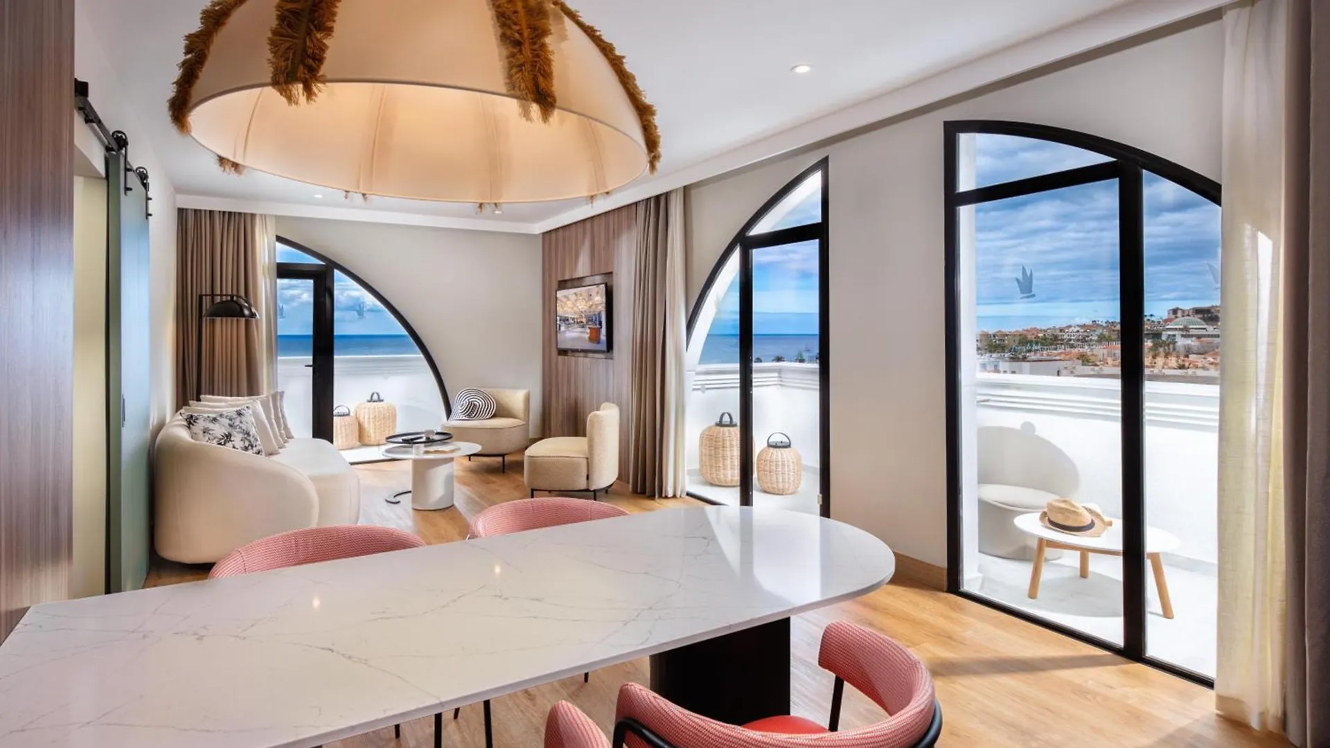 Princess Inspire Tenerife - Adults Only Costa Adeje
