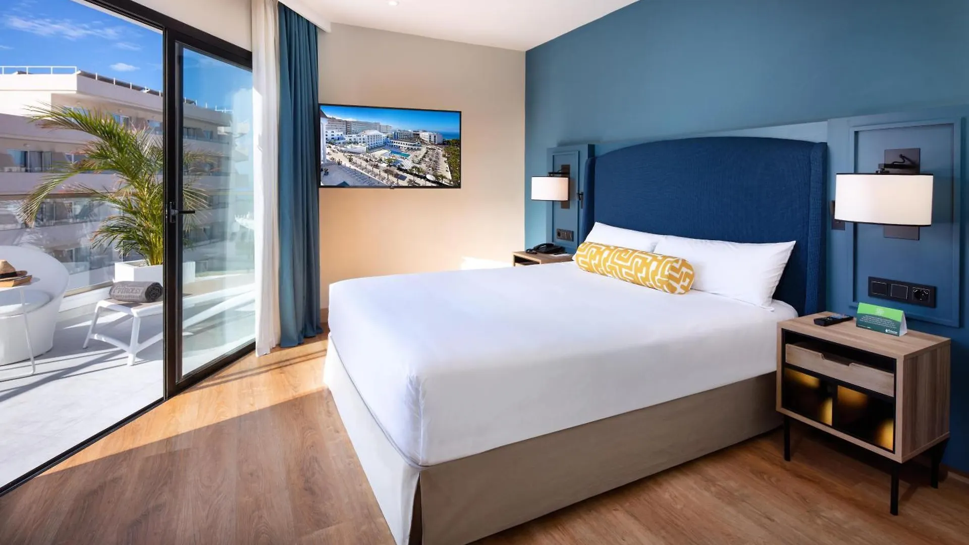 Hotel Princess Inspire Tenerife - Adults Only Costa Adeje