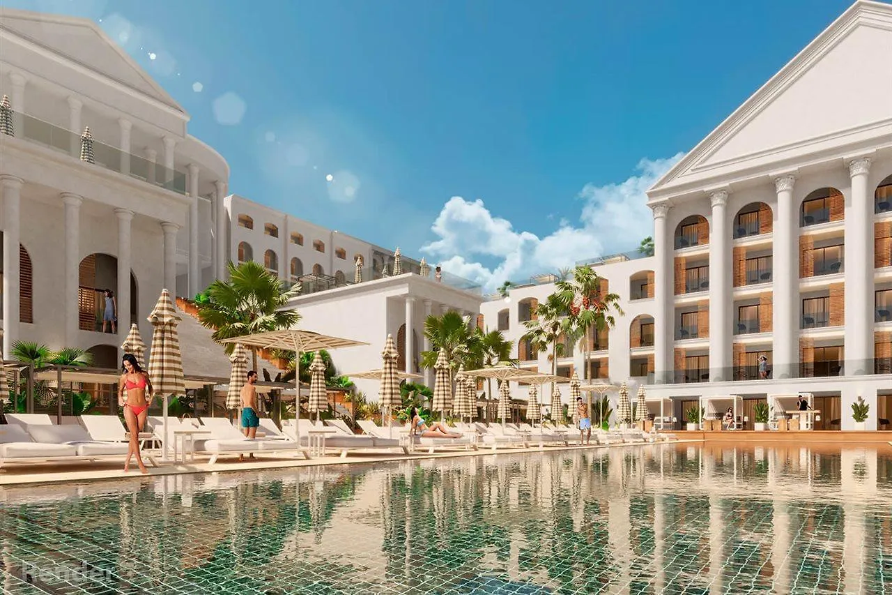 Princess Inspire Tenerife - Adults Only Costa Adeje