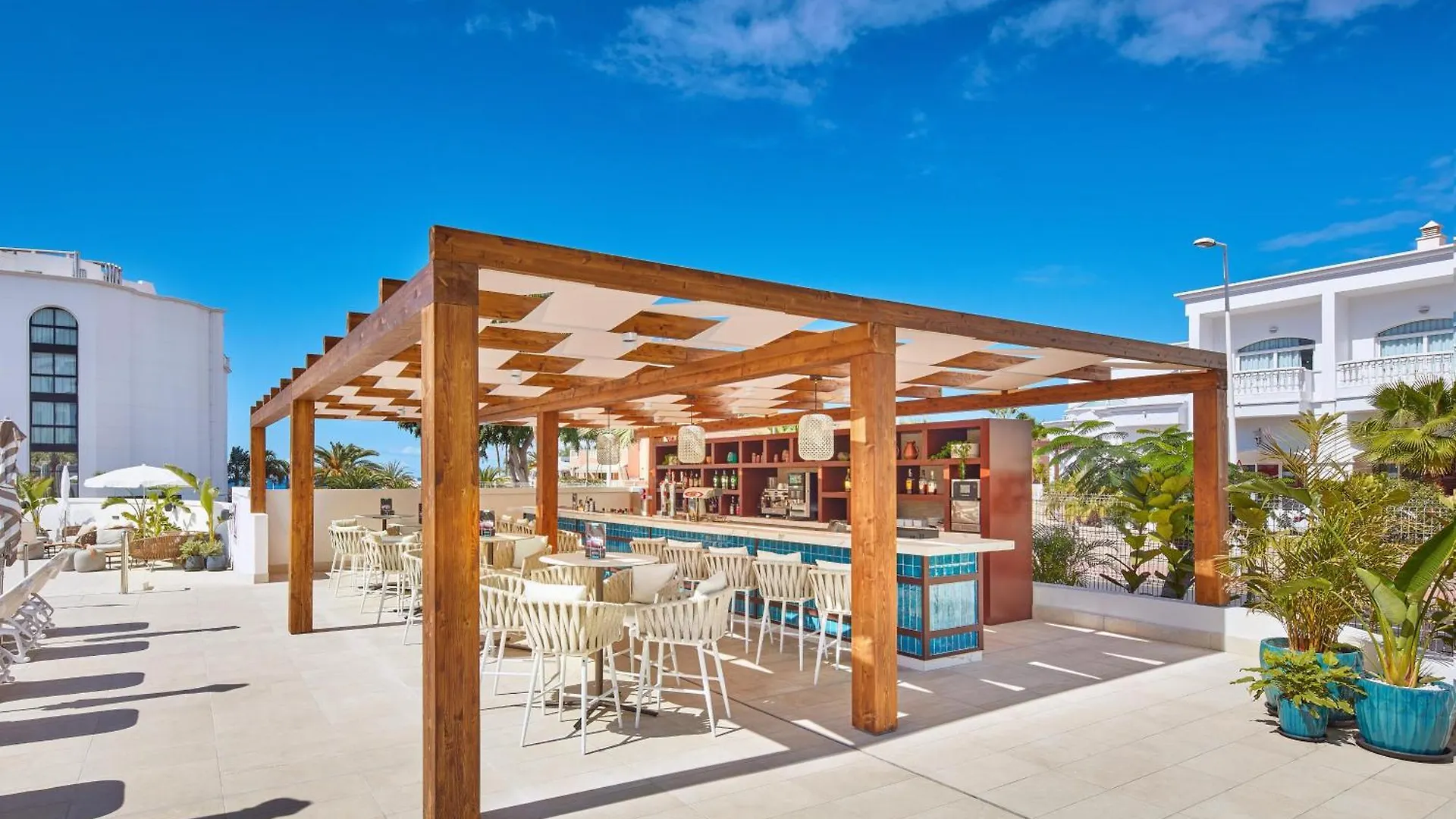Hotel Princess Inspire Tenerife - Adults Only Costa Adeje