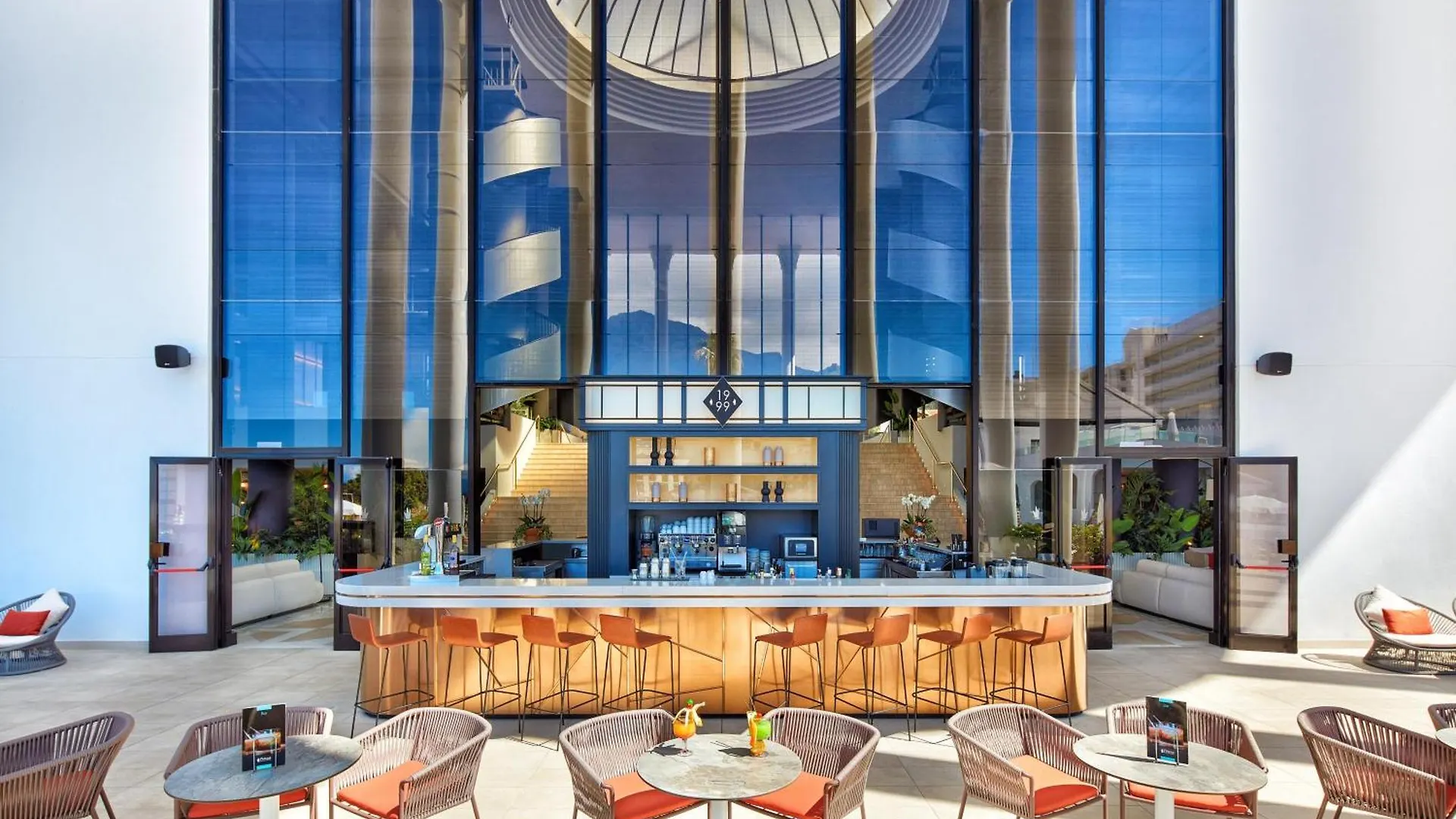 Princess Inspire Tenerife - Adults Only Costa Adeje  Hotel