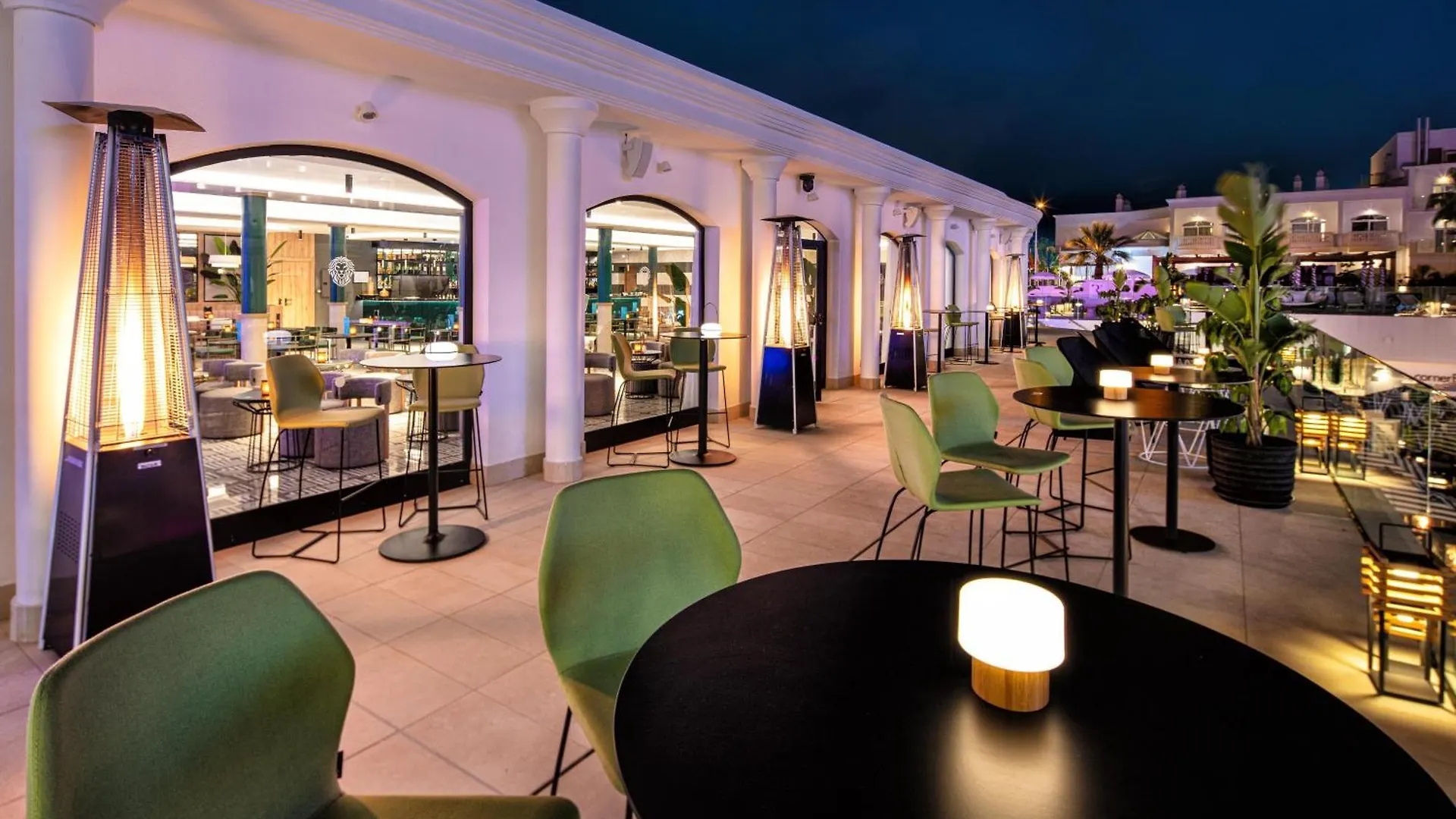 Princess Inspire Tenerife - Adults Only Costa Adeje  4*, Costa Adeje (Tenerife) Spain