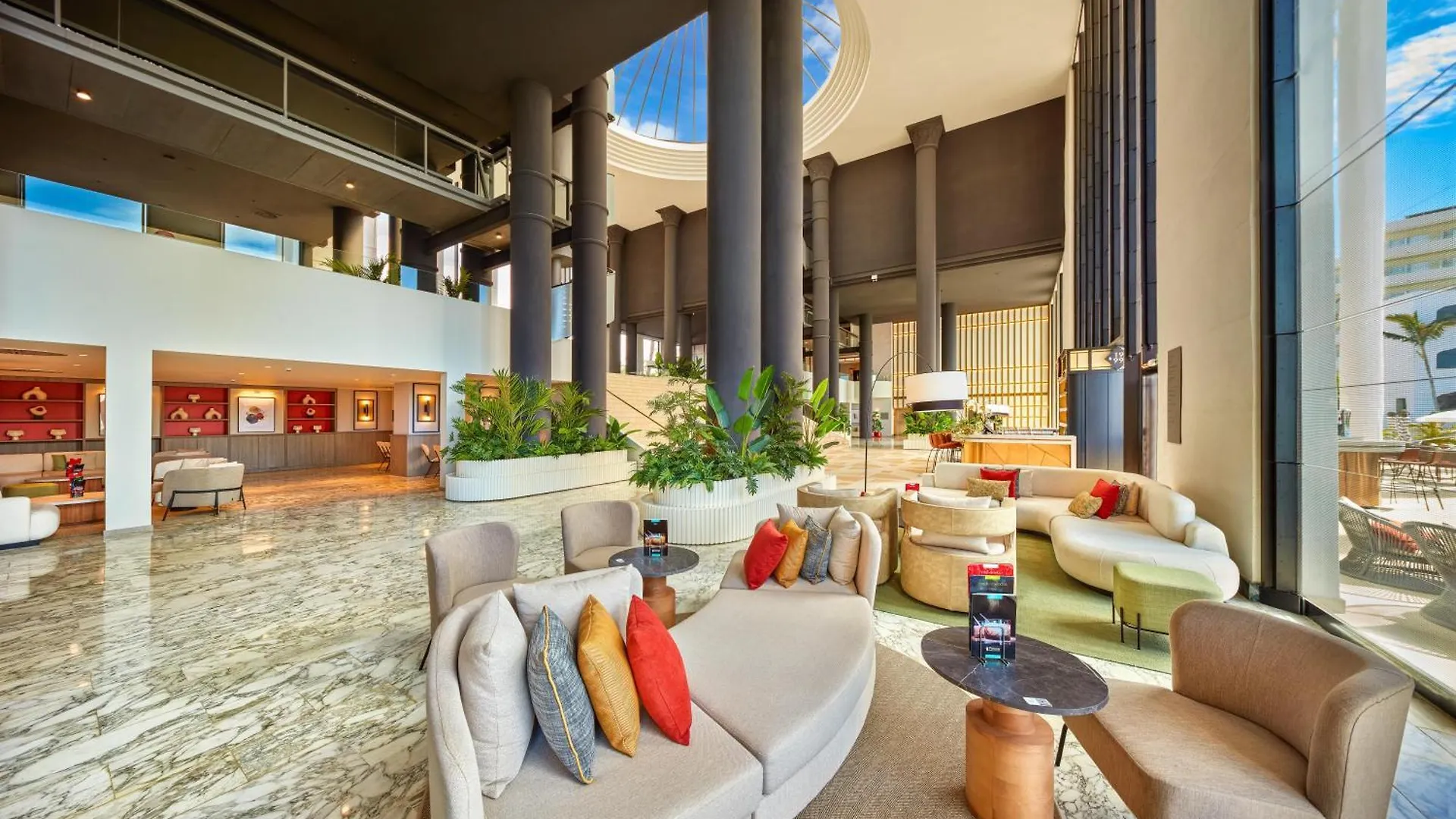 Hotel Princess Inspire Tenerife - Adults Only Costa Adeje