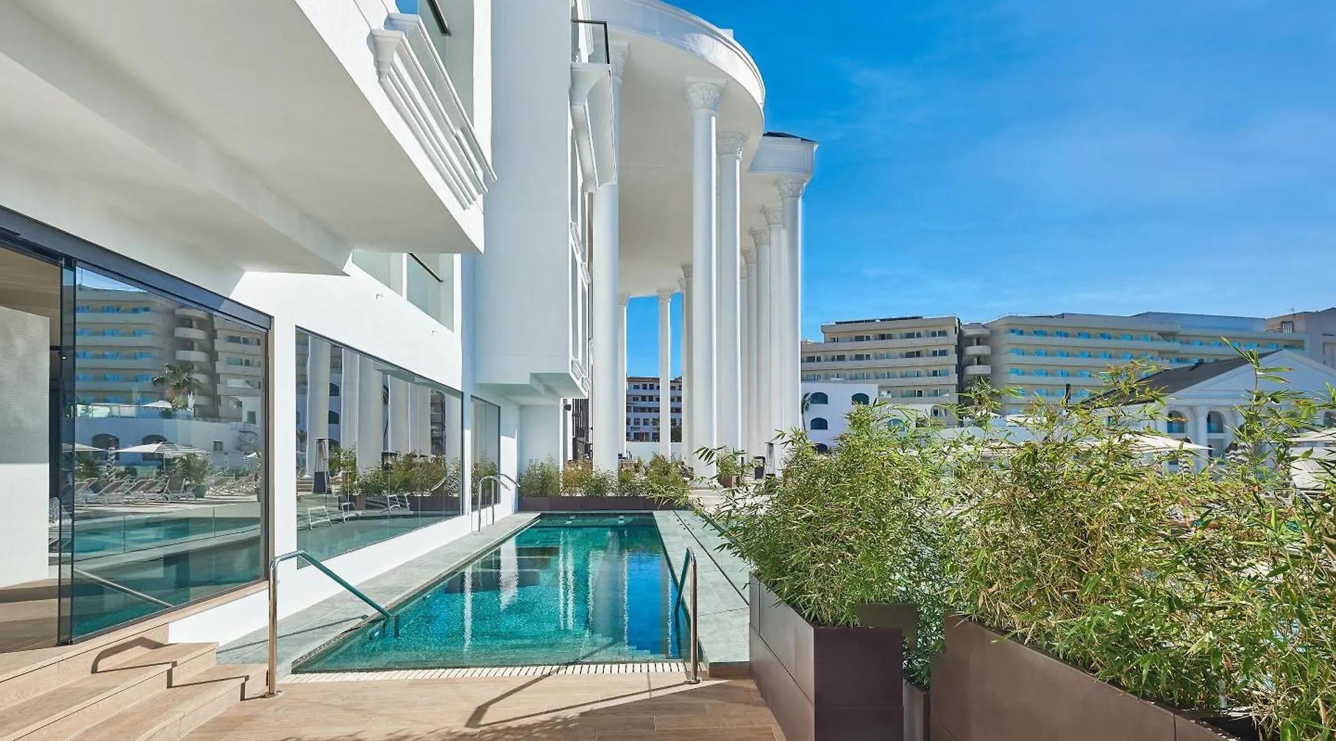 Princess Inspire Tenerife - Adults Only Costa Adeje  4*, Costa Adeje (Tenerife) Spain
