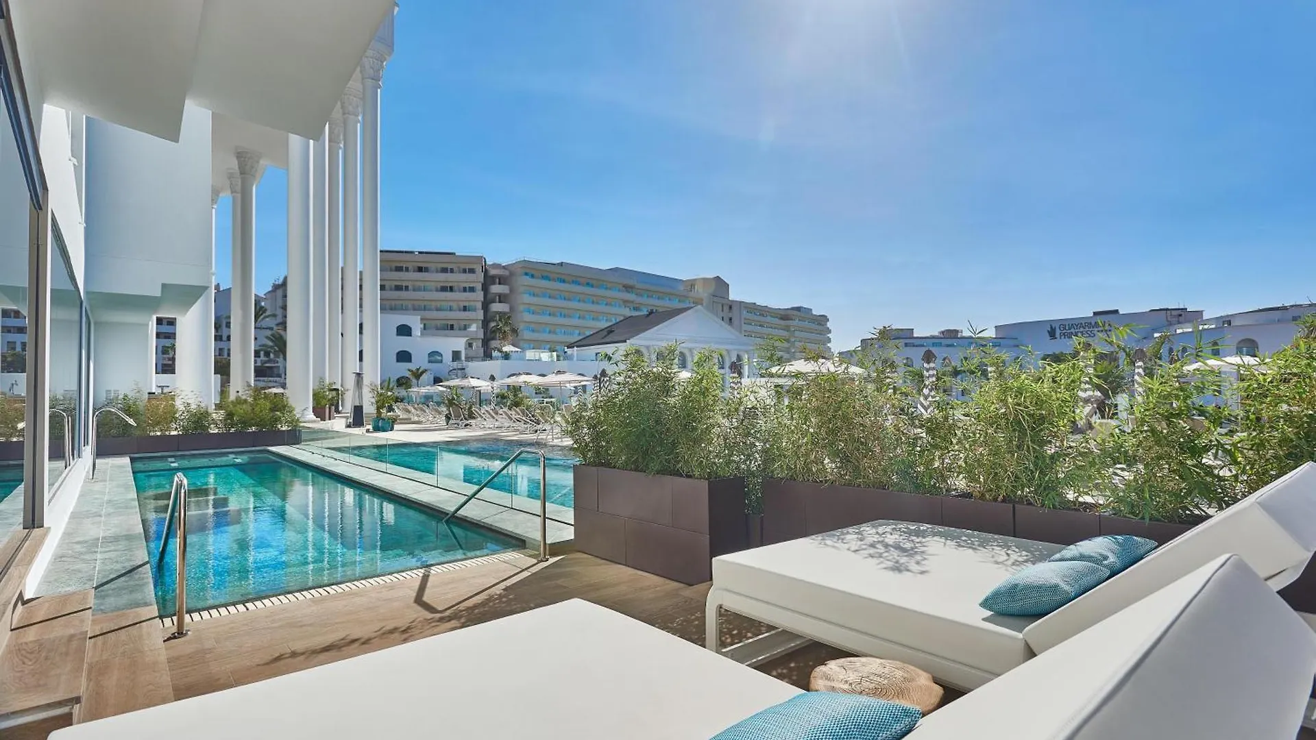 Princess Inspire Tenerife - Adults Only Costa Adeje  4*, Costa Adeje (Tenerife) Spain