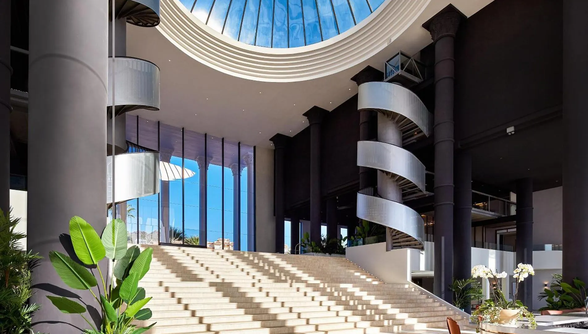 Princess Inspire Tenerife - Adults Only Costa Adeje