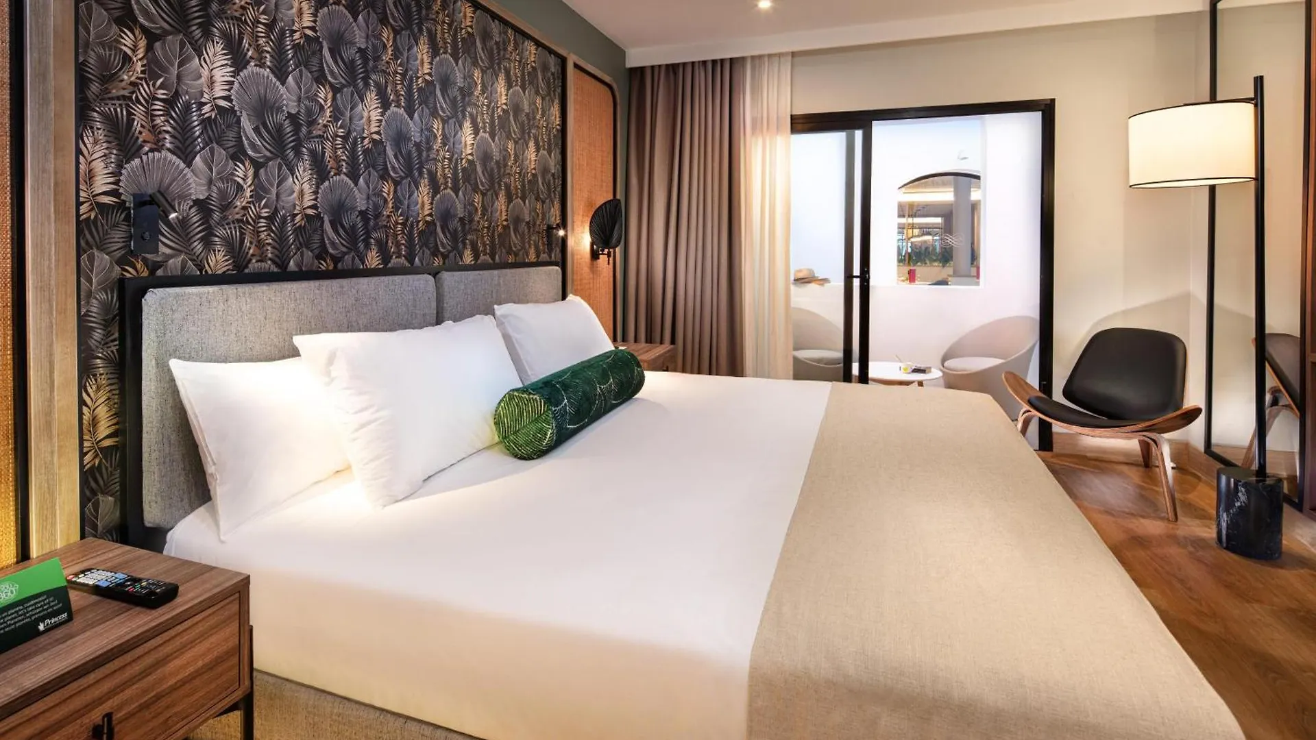 Hotel Princess Inspire Tenerife - Adults Only Costa Adeje