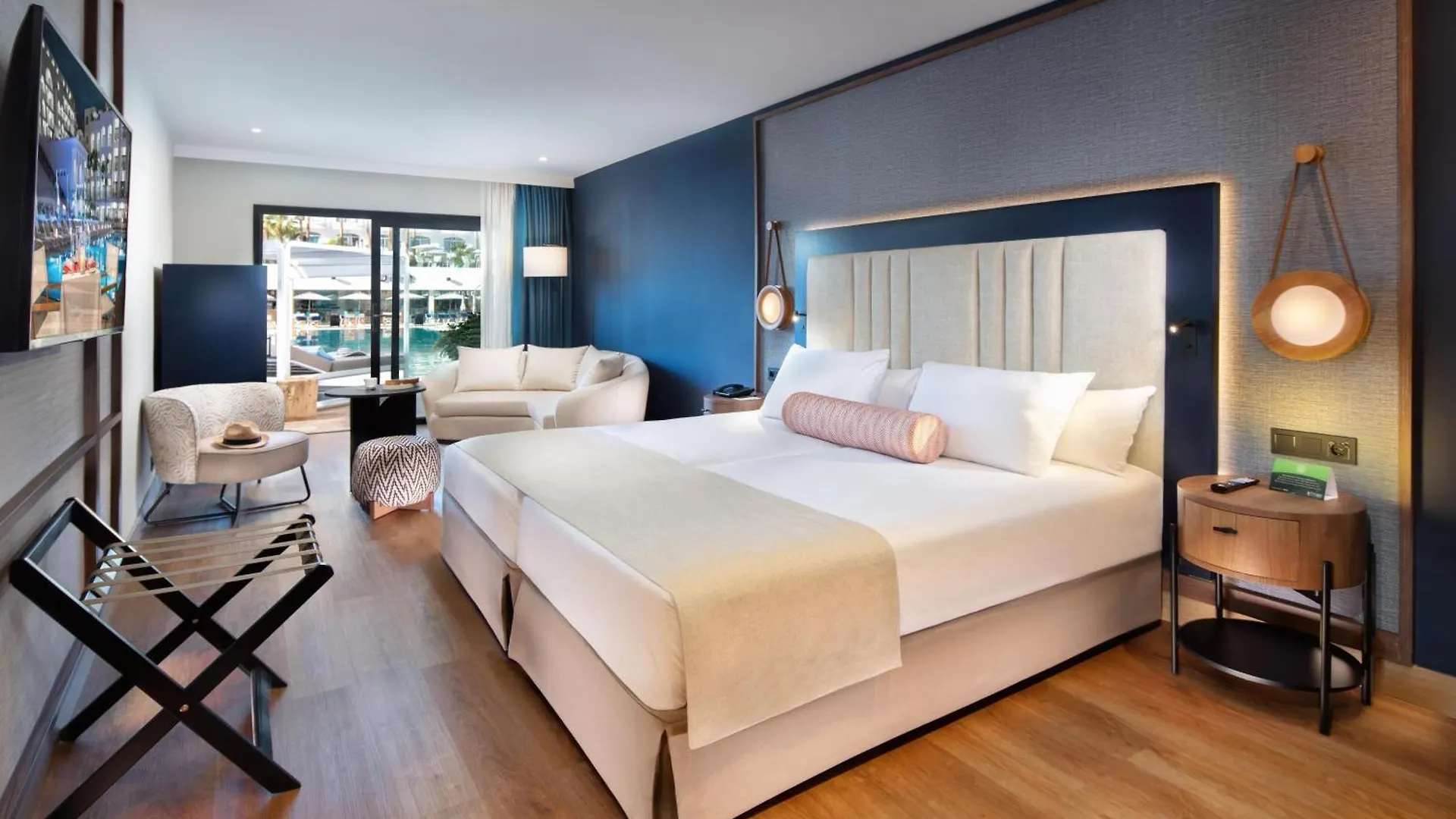 Princess Inspire Tenerife - Adults Only Costa Adeje  4*, Costa Adeje (Tenerife) Spain