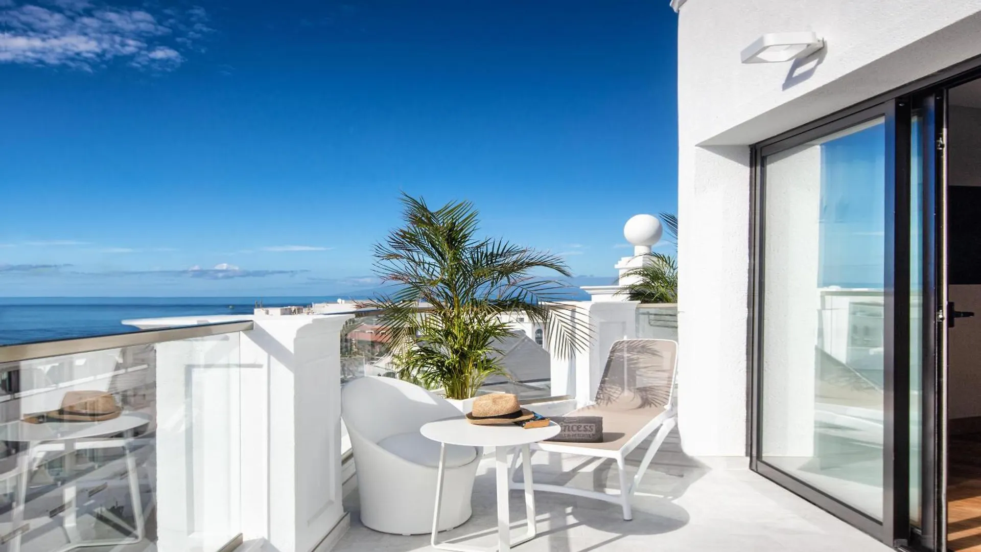 Princess Inspire Tenerife - Adults Only Costa Adeje  4*, Costa Adeje (Tenerife)