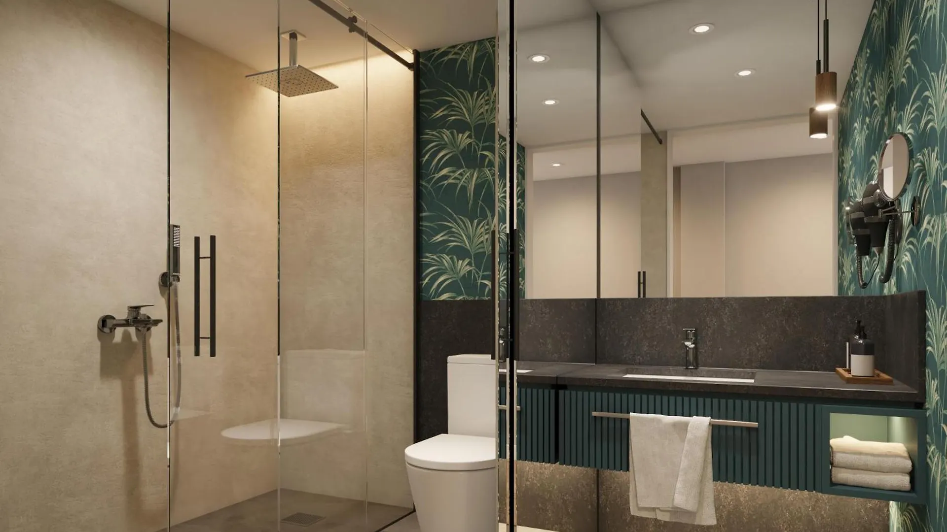 Princess Inspire Tenerife - Adults Only Costa Adeje  Hotel Costa Adeje (Tenerife)