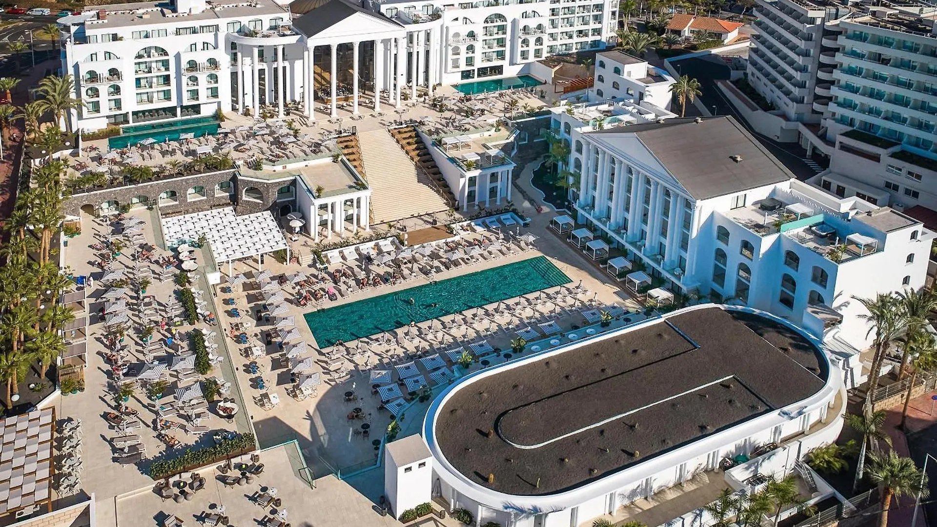 Princess Inspire Tenerife - Adults Only Costa Adeje  Spain